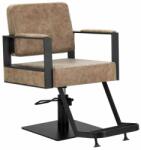  MODE barna industry fodrászszék