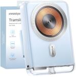 innostyle Transimag Mini Gyors Indukciós Powerbank Magsafe 10000MAH-HOZ (IQ20BB)