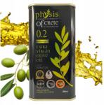  Olívaolaj Extra Virgin Görög 250ML Physis Of Crete Díjnyertes Prémium (5200387000869)