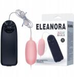 Baile Vibrátor Hüvelytojás 20500 Cyber Skin 6, 5cm (swiatsexu)