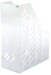 HAN Suport vertical plastic pentru cataloage HAN Brillant XXL - transparent mat (HA-1604-63) - officeclass