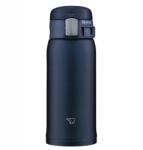 Zojirushi Hőszigetelő bögre kávéhoz, teához Zojirushi SM-SF36-AD 360 ml sötétkék (SM-SF36-AD)