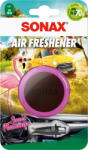 Sonax Odorizant Auto pentru Grila Sonax Air Freshener, Sweet Flamingo (363041) - pro-detailing