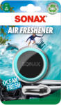 Sonax Odorizant Auto pentru Grila Sonax Air Freshener, Ocean Fresh (364041) - pro-detailing