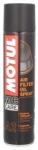 Motul Spray Curatare Filtru Aer Motul A2, 400ml (AIR FILTER SPRAY A2)