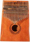  17 hangú kalimba (CSWF9649)