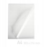 Opus fényes lamináló fólia A4, 100 db, 80 mic (354017)