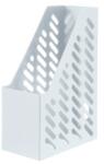 HAN Suport vertical plastic pentru cataloage HAN Klassik XXL - alb (HA-1603-12) - officeclass