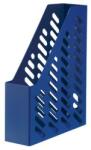 HAN Suport vertical plastic pentru cataloage HAN Klassik - albastru (HA-1601-14) - officeclass