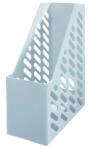 HAN Suport vertical plastic pentru cataloage HAN Klassik XXL - gri deschis (HA-1603-11) - officeclass