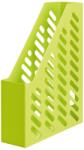 HAN Suport vertical plastic pentru cataloage HAN Klassik Trend-colours - lemon (HA-1601-50) - officeclass