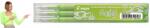 Pilot Golyóstollbetét Pilot Frixion j. zöld 3db (BLS-FR7-LG-S5)