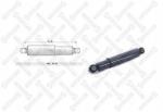 Stellox Lengéscsillapító Első 383-630 O 14X58 14X40 Mb 507-512 608-614 709-714 809-81