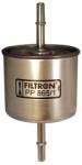 FILTRON Filtru combustibil FILTRON PP 865/1 (PP 865/1) - fixbox