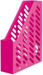 HAN Suport vertical plastic pentru cataloage HAN Klassik Trend-colours - roz (HA-1601-56)