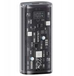 USAMS Powerbank 9000mAh Pd 20W QC3.0+PD Dual-Port (10KCD18901)