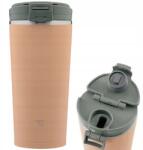 Zojirushi Hőszigetelő bögre kávéhoz Zojirushi SX-KA30-CM Bézs 300 ml, japán (SX-KA30-CM)