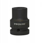 PROLINE Ütvecsavarozó Dugókulcs 6-SZÖGLETŰ 13MM 1/2-ES Befogóval (ZR18413)