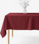 Goldea teflonbevonatú asztalterítő - bordó 120 x 160 cm