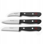 WÜSTHOF Wusthof Gourmet 3 db-os zöldségvágó kés készlet (W1125060310)