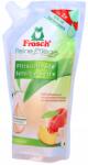 Frosch Folyékony szappan Frosch Eco Őszibarack Készlet 500ml (4001499957482)