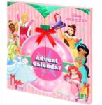Cardsplitter Disney Hercegnők Kosmetikai Adventi Kalendárium 2025 (3012436)