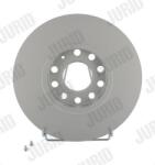 JURID Disc frana JURID 561548JC (561548JC)