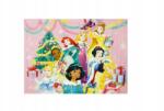 Disney Adventi Kalendár Disney Hercegnők Újdonság 24 Meglepetés Karácsonyra (5056219069043)