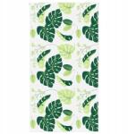 VidaXL Zuhanyfüggöny 120x240 cm Szövet szélessége 116 cm (4014849)