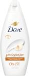 Dove Gentle Pamper Hidratáló Fürdő Tusfürdő Nőknek 250ml