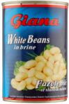 Giana fehér bab sós lében 400g