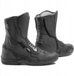 Rebelhorn Scout Black Matt Cipő [48-as méret]