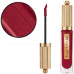 Bourjois Rouge Velvet Ink Tartós folyékony ajakrúzs 10 Re(d) Belle (3614228410915)