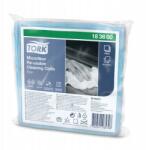 Tork 183600 Újrafelhasználható mikroszálas törlőkendők Kék (183600)