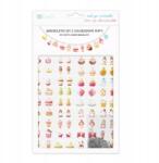 dpCraft Diy karkötők puff medálokkal Sweeties (5903925022391)