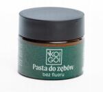 Artyzan Fluoridmentes, természetes fogkrém 50ml természetes, egészséges fogak és ragyogó mosoly (SBS-05)