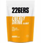226ers Energy Drink SUB-9 1kg Fehérjével dúsított ital (Energy Drink SUB-9)