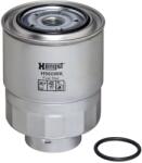 Hengst Filter Filtru combustibil HENGST FILTER H560WK (H560WK) - fixbox