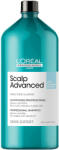 L'Oréal Loreal Scalp Advanced Anti-dandruff Korpásodás Elleni Sampon Hajra 1500 (3474637109424)