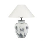 Nova Luce Lampa de masa din ceramica LUPE (NVL-9620179)