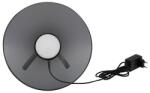 Nova Luce Lampa LED design ambiental Esti fumuriu (NVL-9088219)