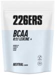 226ers Bcaa 8: 1: 1 Leucine+ Bcaa Por 300g Semleges Ízű (BCAA 8:1:1 Leucine+)