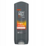 Dove Men Care Endurance Hidratáló Zuhanyzselé Férfiaknak 3az1ben 250ml