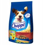 Chappi Száraz Kutyaeledel Marhahússal És Baromfival Felnőtt Kutyáknak 500G