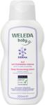 Weleda 3in1 Derma hidratáló tej, száraz, érzékeny bőrre, 200ml (5547)