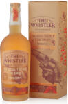 The Whistler - Irish Blended Whiskey The Good The Bad And The Smoky GB - 0.7L, Alc: 48%