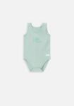 Coccodrillo Body Fiúknak 68 Menta Csecsemő Body Coccodrillo WC4 (5904986345672)