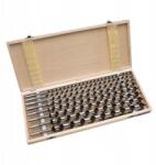 HiKOKI (Hitachi) 8 Db-os Spirálfúró Készlet Fához 10-24x460MM 781996 (24)