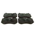 Original Mercedes Set placute frana axa fata ORIGINAL MERCEDES A0004209204 (A000 420 92 04)