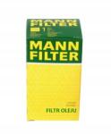 Mann-Filter Olajszűrő Opel Omega A 2.6 3.0 1986-1994